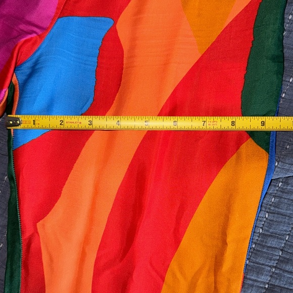 Farm Rio pants - Picture 5 of 7